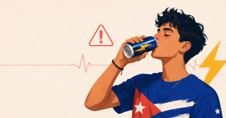 Médico cubano alerta sobre el consumo de Shaka: «Están jugando a la ruleta rusa con su corazón»