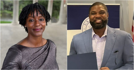 Campaña en Florida: Angie Nixon recorre la Pequeña Habana y Byron Donalds activa su maquinaria en Miami-Dade