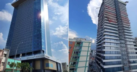 Gobierno cubano hundió cientos de millones en hoteles que no funcionan mientras el sistema eléctrico está colapsado