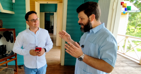 Nieto de Fidel Castro asegura que «todos los cubanos queremos parecernos a Fidel»