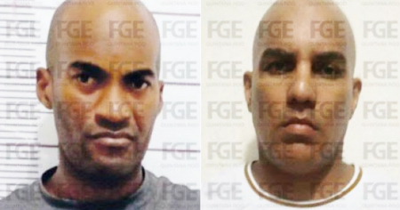 Condenan a dos cubanos en México por secuestrar a un compatriota y exigir rescate: ¿Cómo lo hicieron?