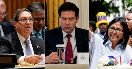 Cuba después de Venezuela: La lección que La Habana puede extraer de la estrategia de Rubio