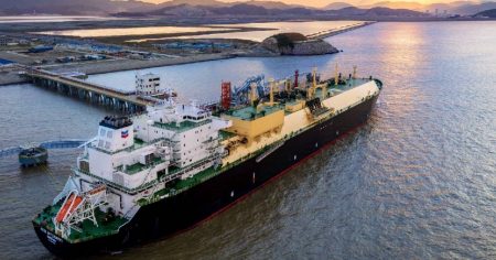Chevron confirma que ampliará operaciones en Venezuela con una inversión de más de 7,000 millones de dólares
