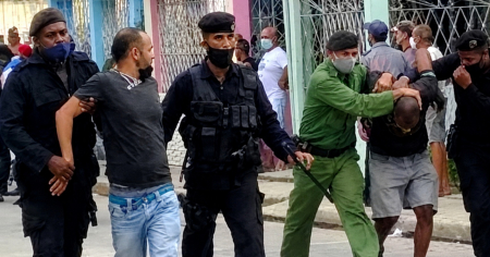 Si los polacos pudieron, los cubanos también tenemos que poder