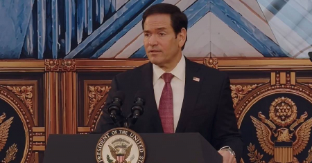 Rubio pide que la Foundry School dure «una generación»: En qué consiste este proyecto de la administración Trump