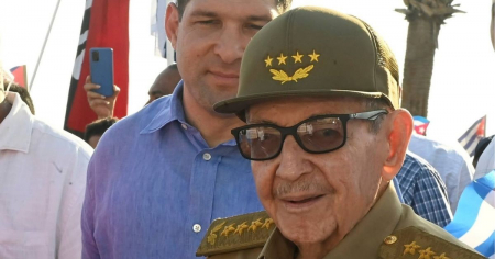 EE. UU. golpea al círculo de Raúl Castro con nuevas sanciones