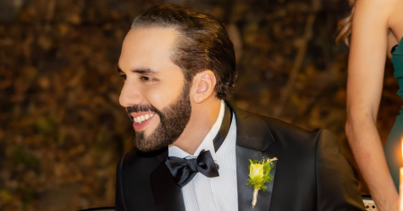 Cubano envía carta abierta a Nayib Bukele: «Los jóvenes cubanos merecen que alguien les enseñe a prosperar»