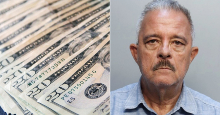 Arrestan a un hombre en Hialeah acusado de explotar financieramente a sus padres: ¿Cómo lo hizo?