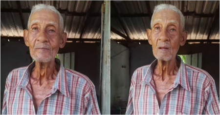 La dura realidad de los ancianos jubilados en Cuba: «No tenía ni para comprar el arroz de hoy»