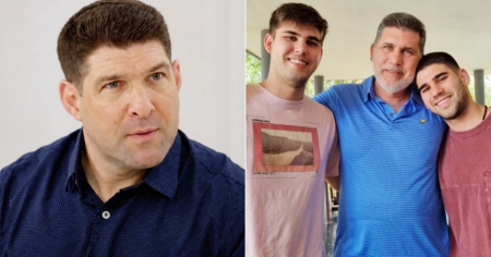 «Estaba furioso»: El Cangrejo intercedió ante EE.UU. por dos familiares de los Castro visitados por el FBI en Miami