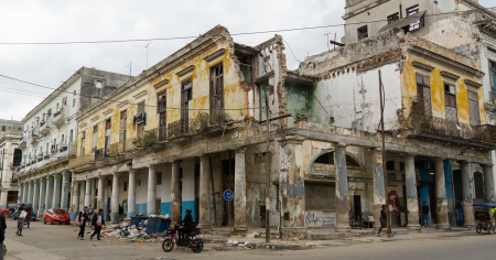 Cuba llevará a formato virtual la Feria Internacional de La Habana en medio de su profunda crisis económica