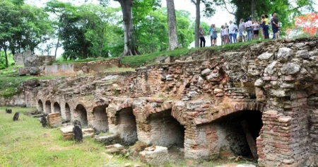 De museo interactivo al abandono: así termina San Isidro de los Destiladeros en Sancti Spíritus