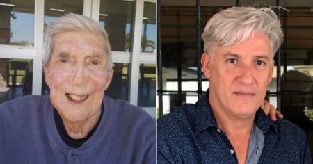 De espía a «hijo devoto»: Así se ganó la confianza de Luis Posada Carriles el cubano deportado por EE.UU