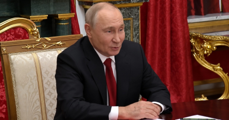 Tregua de tres días entre Rusia y Ucrania abre una nueva ventana para las negociaciones impulsadas por Trump