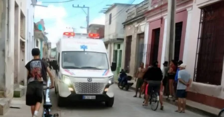 Denuncian asalto y robo a pleno día en Camagüey