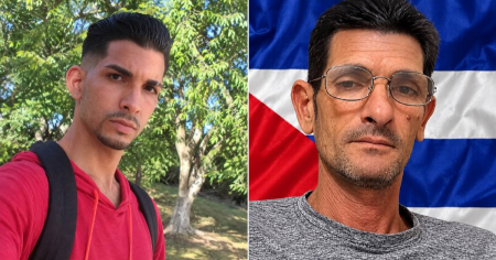 Padre e hijo cubanos condenados a prisión: uno por repartir octavillas contra el régimen, el otro por no denunciarlo
