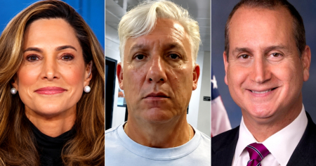 Cubano identificado como activo de la inteligencia de La Habana donó miles de dólares a Salazar y Díaz-Balart