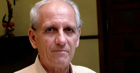 Murió el veterano periodista independiente Reinaldo Emilio Cosano Alén