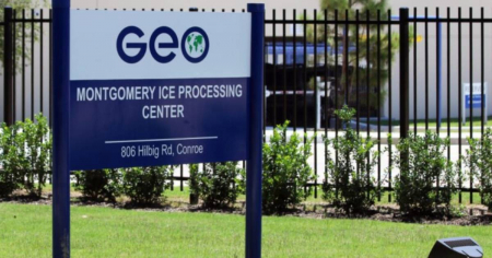 Juez autoriza a ICE a alimentar por la fuerza a cubano en huelga de hambre