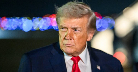 Trump pide a la Corte Suprema que permita nuevas restricciones al voto por correo a semanas de las elecciones