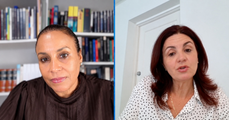 Licencias y menores solos con I-220A: abogada Liudmila Marcelo explica lo que necesitas saber