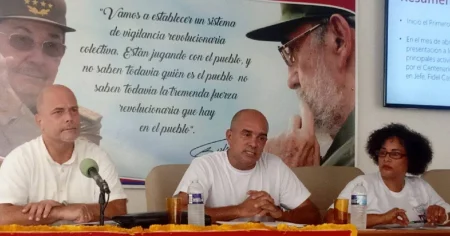 Los CDR prometen adaptarse a los nuevos tiempos sin soltar a Fidel Castro
