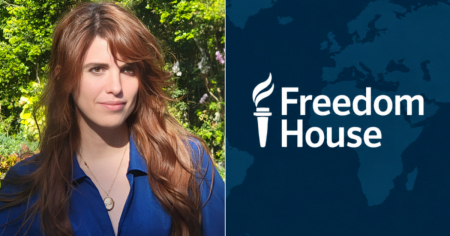 De la protesta a la transición: Qué significa la nueva plataforma de Carolina Barrero para el futuro político de Cuba