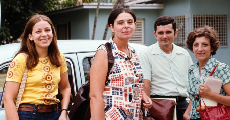 Tati Allende y la crueldad del socialismo a la cubana