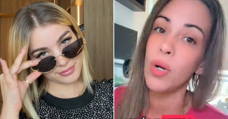 Cubana deportada arremete contra Ultrack y Claudia Artiles tras pedirles apoyo en redes: «Parece mentira que seas madre e influencer»