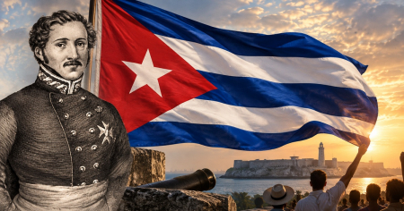 Narciso López: entre el patriotismo y el filibusterismo
