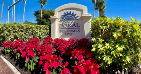 Operativos de ICE generan miedo y hunden ventas de negocios en el Doral, según alcaldesa