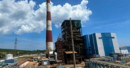 Confirman avería en el economizador de la Termoeléctrica Antonio Guiteras