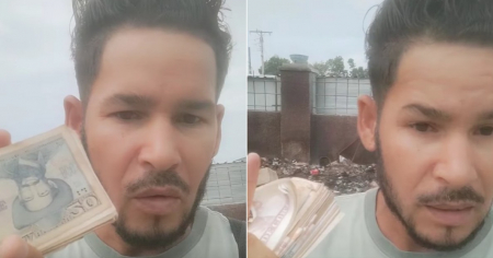 Denuncian que negocios no aceptan billetes pequeños en Holguín: «Los cubanos nos estamos comiendo unos a otros»