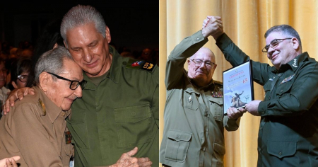 Yunior García: «El régimen cubano, de partido único, se parece demasiado a un cíclope»