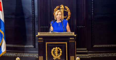 Régimen cubano niega vínculos con red rusa acusada de planear asesinatos en EE.UU.