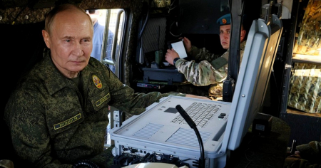 Rusia asegura que Polonia desaparecería en dos o tres días en caso de conflicto