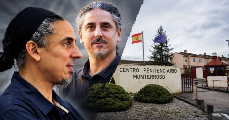 Exprofesor que se escondió en Cuba es aislado en cárcel española para evitar agresiones de otros presos