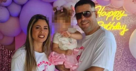 Madre cubana deportada y separada de su bebé sigue sin poder regresar a EE.UU. más de un año después