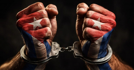 Informe identifica 12 patrones de represión contra jóvenes en Cuba