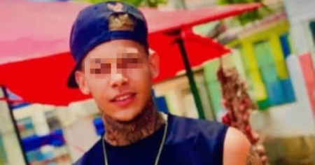 Joven cubano muere en La Habana y deja consternados a familiares y amigos en Isla de la Juventud