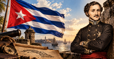 ¿Quién fue realmente Narciso López?