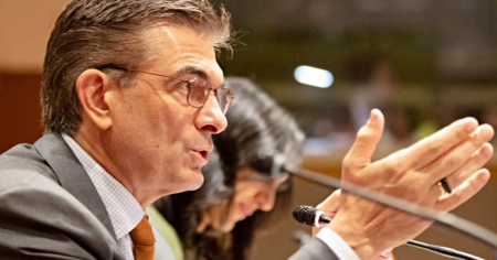 Presidente de Bolivia desde Nueva York: «La gente en Cuba tiene hambre y lo está pasando mal» 