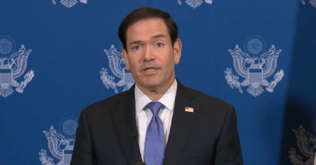 Rubio sobre el futuro de Cuba: «No se revierten más de 60 años de mala gestión en seis meses»