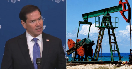 Marco Rubio: «Nadie va a invertir en Cuba bajo su actual modelo de gobierno»