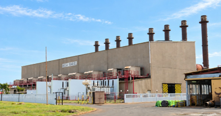 Fiscalía investiga presunto sabotaje en Artemisa tras corte de cables en la termoeléctrica de Mariel