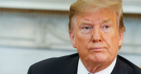 Justicia ordena a la administración Trump devolver a Estados Unidos a inmigrante deportado a África