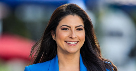 La cubanoamericana Christi Fraga, alcaldesa de Doral, dice que firmó acuerdo con ICE bajo amenaza de DeSantis