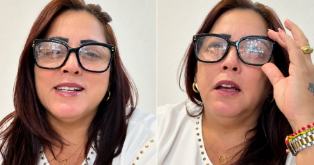 Cubana lleva 25 años en Italia y confiesa lo que nunca ha podido dejar atrás: «Seré cubana hasta la muerte»