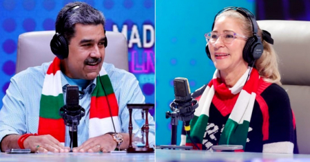 Fiscalía se opone a libertad provisional de Cilia Flores y advierte que podría pasar el resto de su vida en prisión