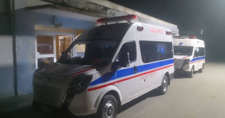 «La potencia médica se ha ido a la basura»: doctora cubana denuncia calvario para atender a su bebé